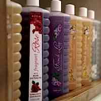 ?skenderun Life Spa ve Masaj Salonu