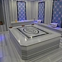 ?skenderun Life Spa ve Masaj Salonu