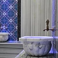 ?skenderun Life Spa ve Masaj Salonu