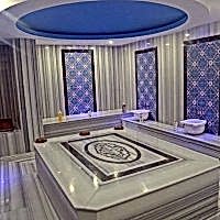 ?skenderun Life Spa ve Masaj Salonu