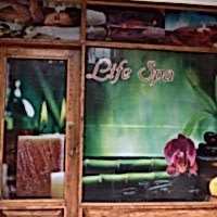 ?skenderun Life Spa ve Masaj Salonu
