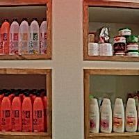 ?skenderun Life Spa ve Masaj Salonu