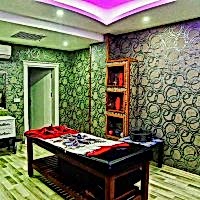 İskenderun Life Spa ve Masaj Salonu