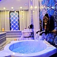 ?skenderun Life Spa ve Masaj Salonu