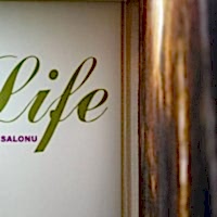?skenderun Life Spa ve Masaj Salonu