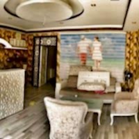 İskenderun Life Spa ve Masaj Salonu