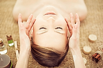 Masaj ?e?itleri Ve Faydalar? Nelerdir?